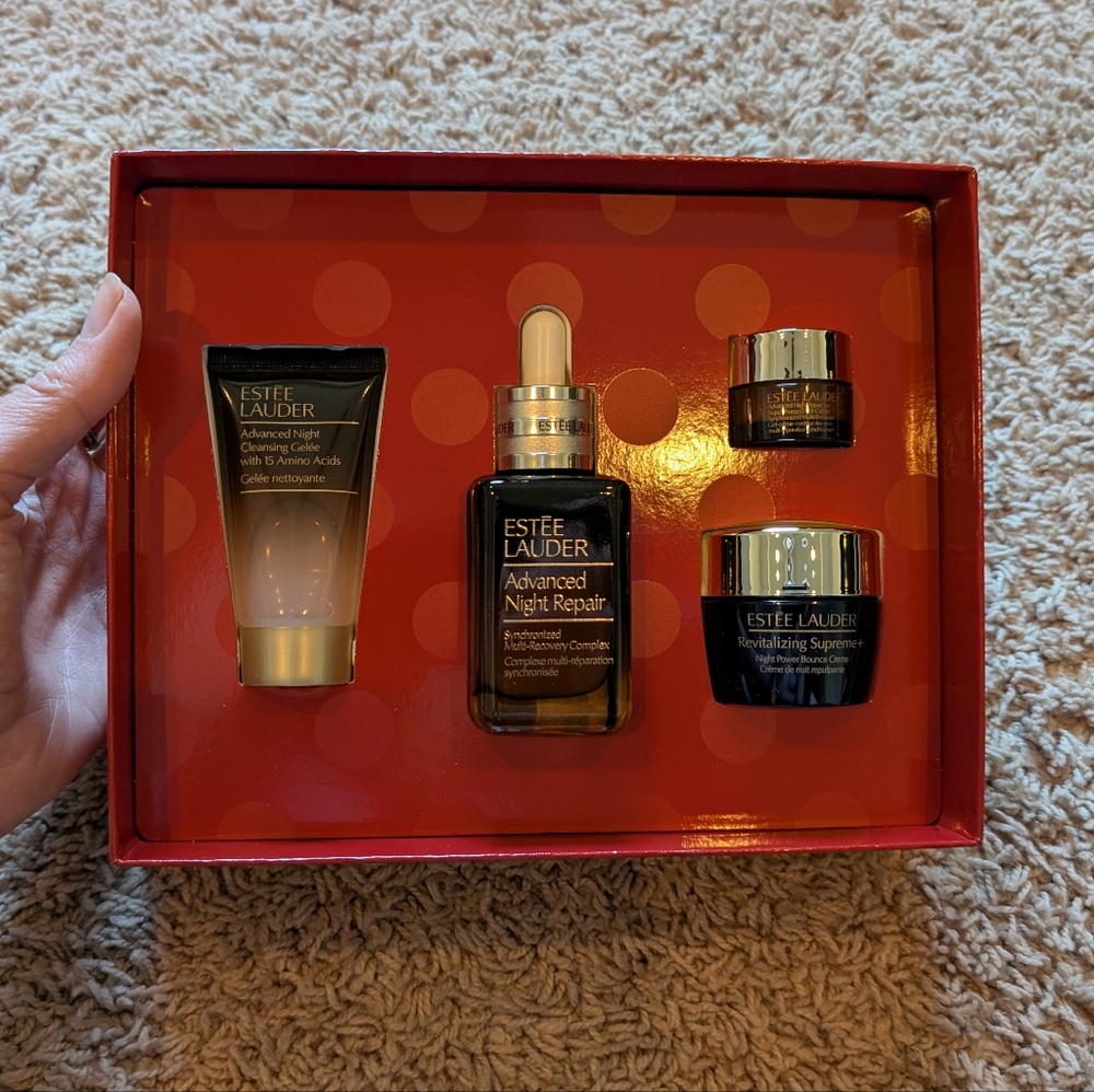 Estée Lauder Skincare Gift Set